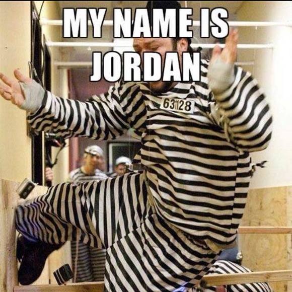 Meet your Posher, Jordan - Picture 1 of 1